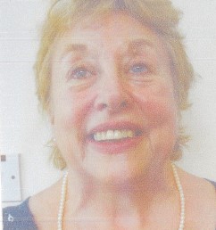 Photo of Mrs A Edwards