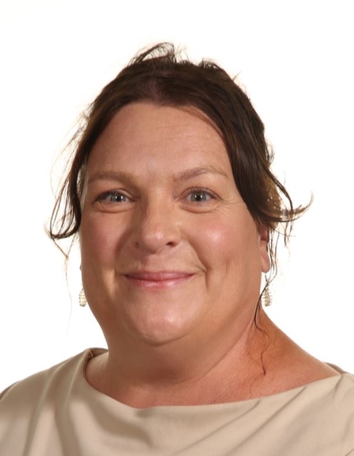 Photo of Mrs A Underwood
