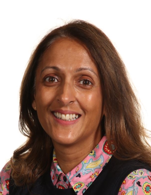 Photo of Mrs A Verma 