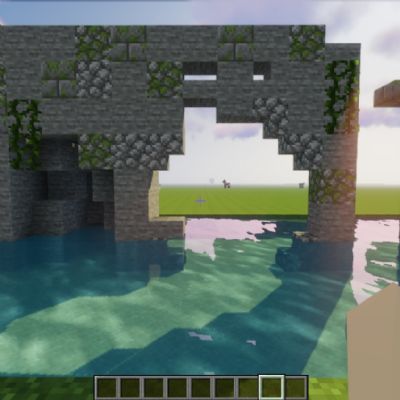 erosion