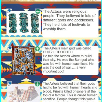 Aztecs