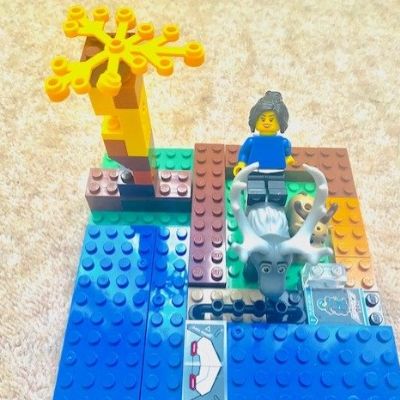 Evie'sIsland