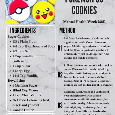 FridayPokemonGoCookie